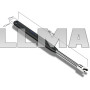 Импульсная USB гибкая зажигалка для свечей, кухни, плиты Primo